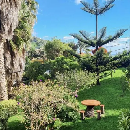 Lejlighed Atlantico Garden *