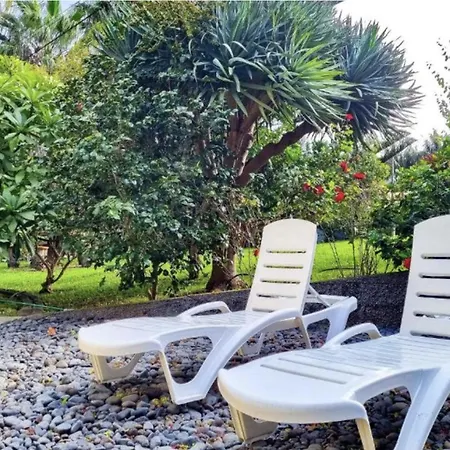 Lejlighed Atlantico Garden *