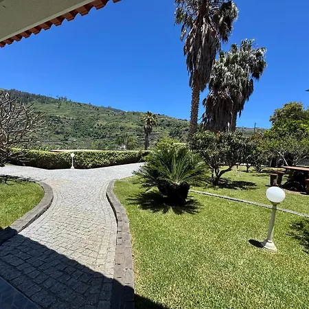 Atlantico Garden Lejlighed