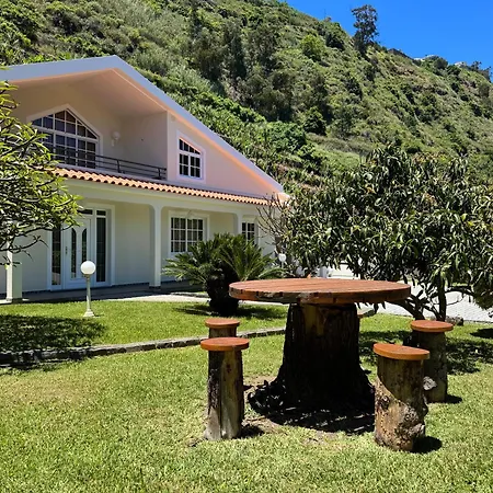 Atlantico Garden