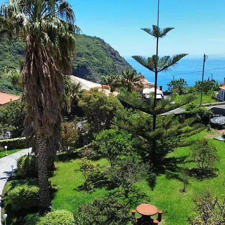Atlantico Garden Lejlighed *