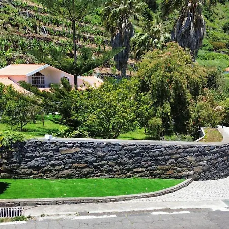 Lejlighed Atlantico Garden