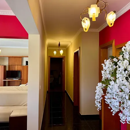 Lejlighed Atlantico Garden *